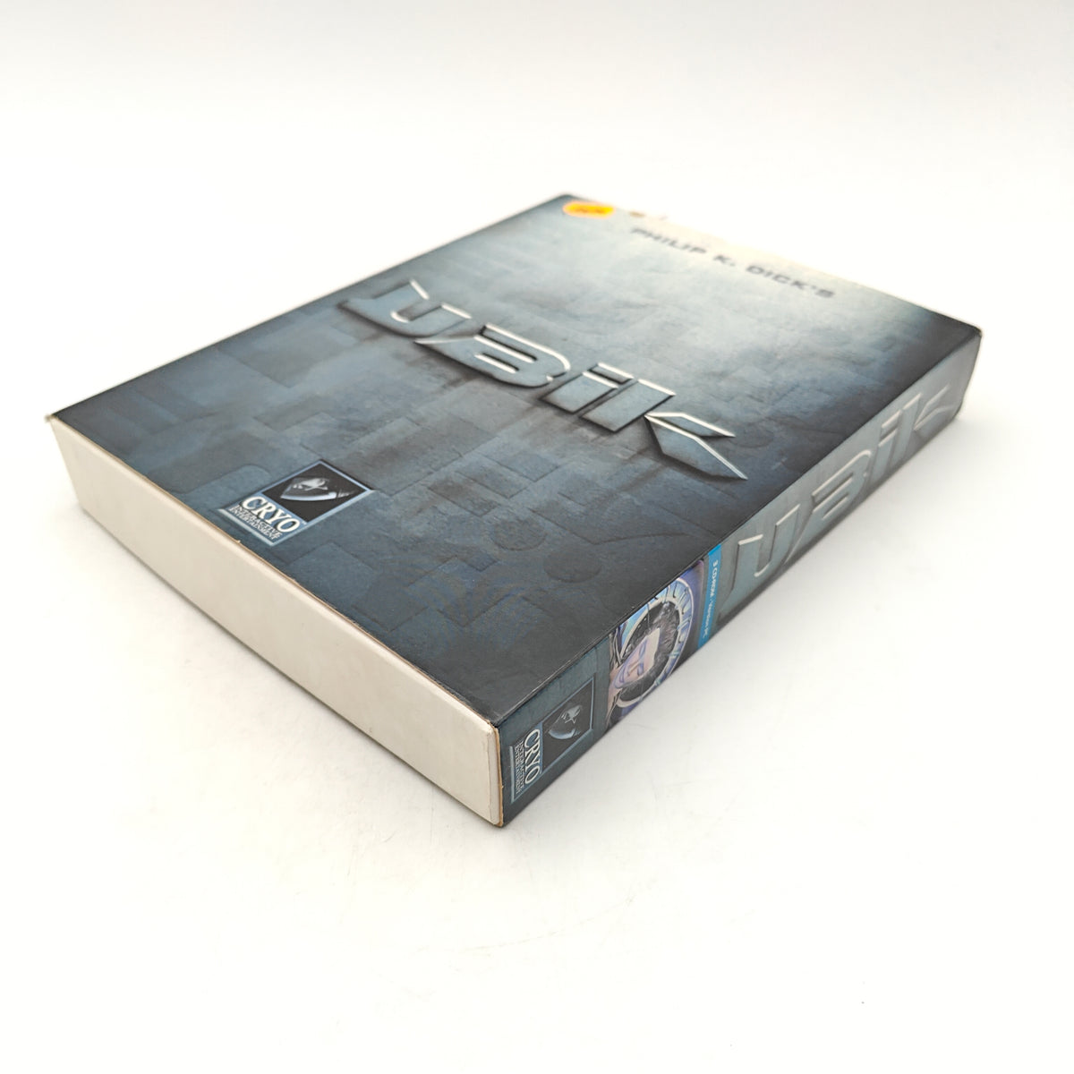 UBIK - PC BIG BOX