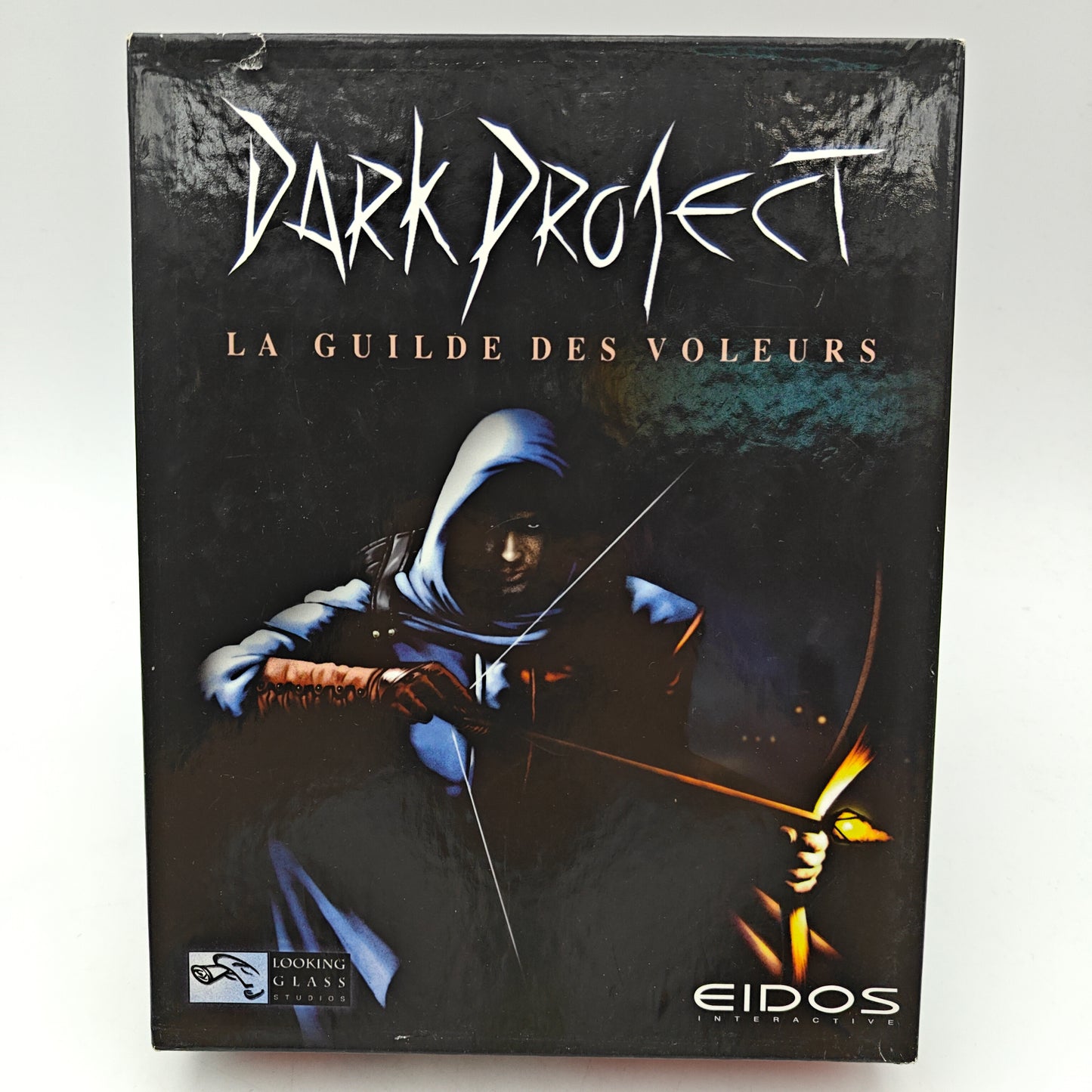 DARK PROJECT - PC BIG BOX