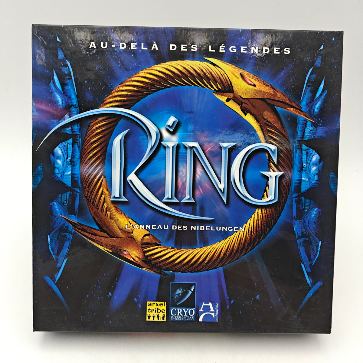 RING - PC BIG BOX