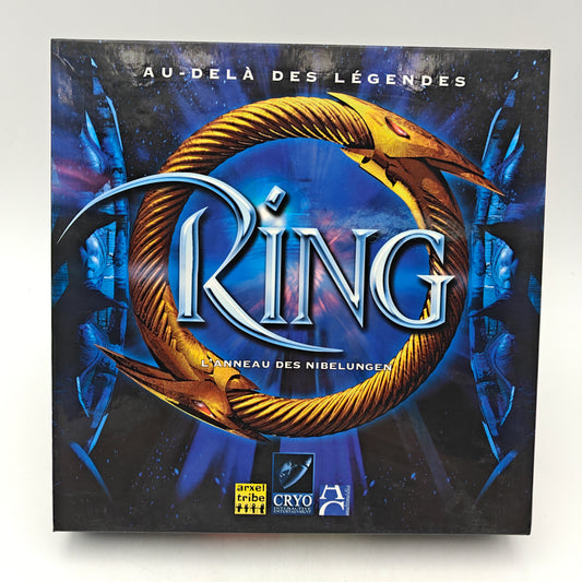 RING - PC BIG BOX