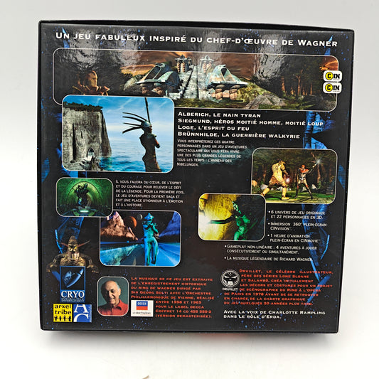 RING - PC BIG BOX
