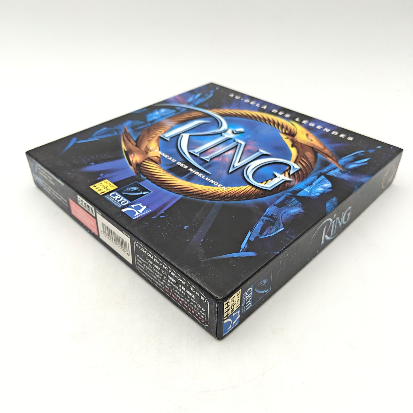 RING - PC BIG BOX