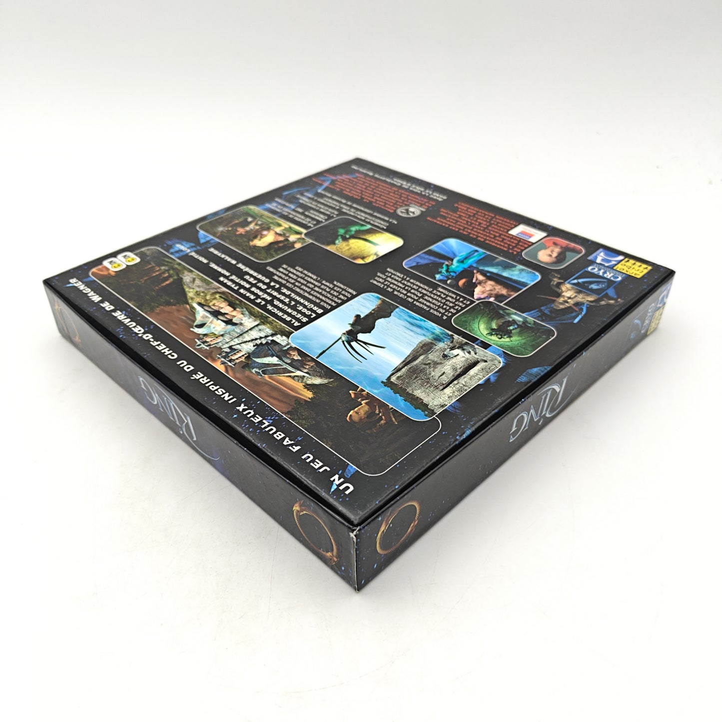 RING - PC BIG BOX