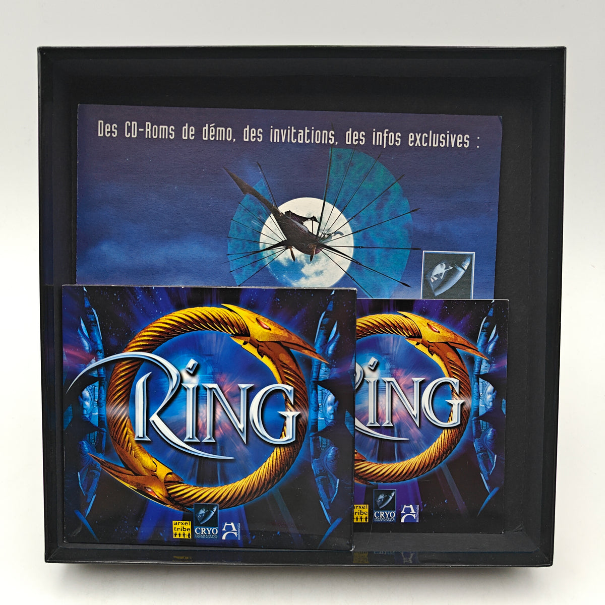 RING - PC BIG BOX