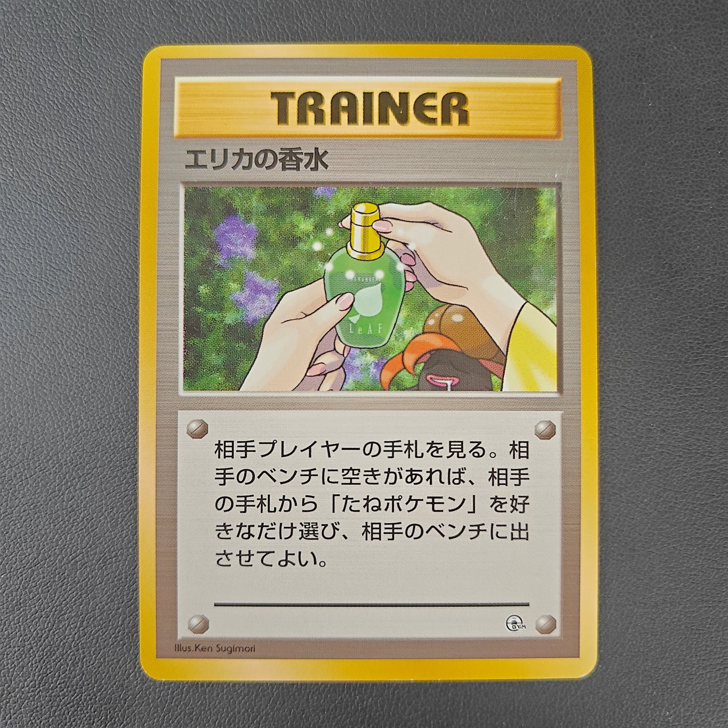 ERIKA'S PERFUME (G1)