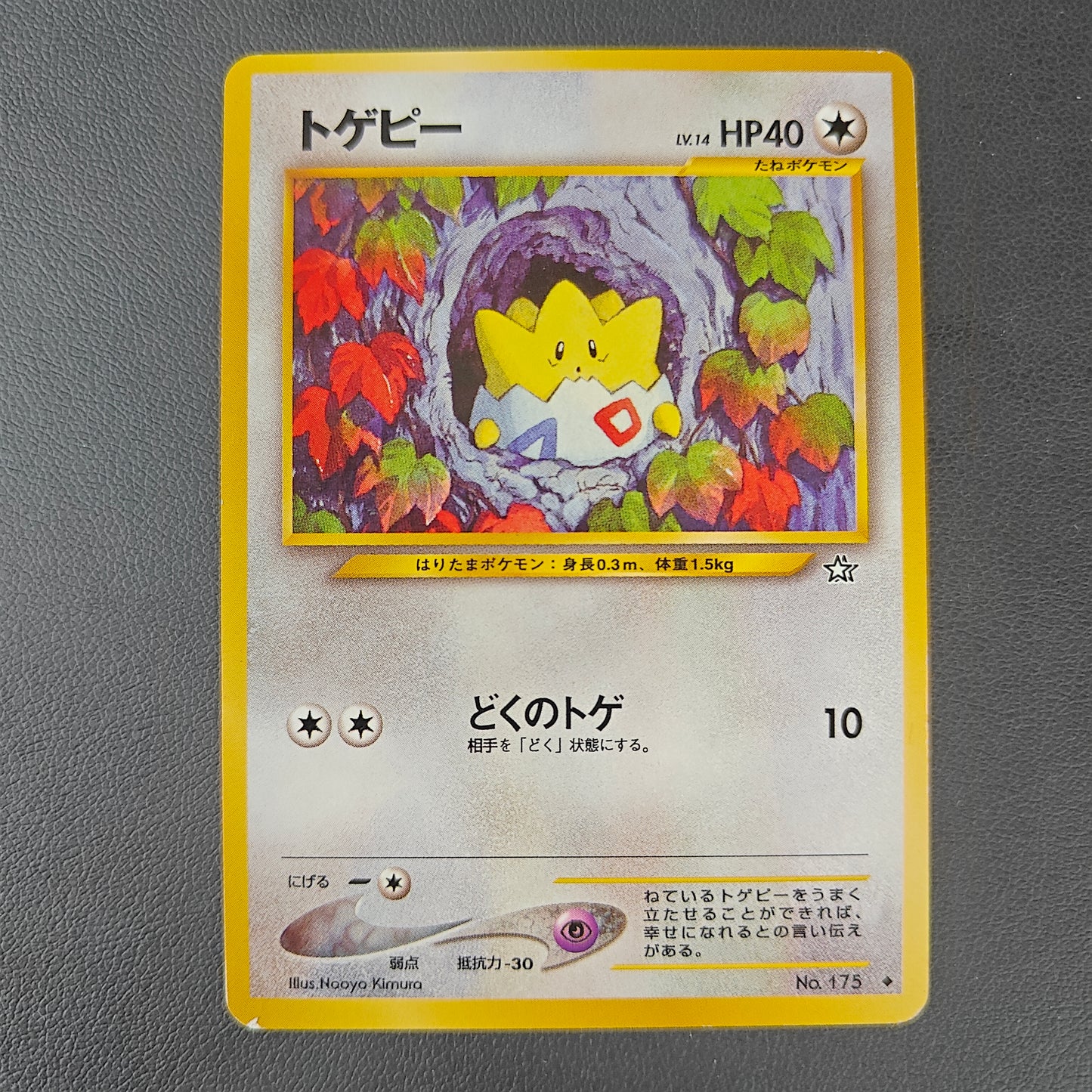 TOGEPI (N1 175)