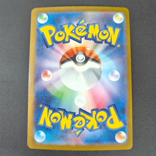 MEGA LUCARIO EX (M1L 029)