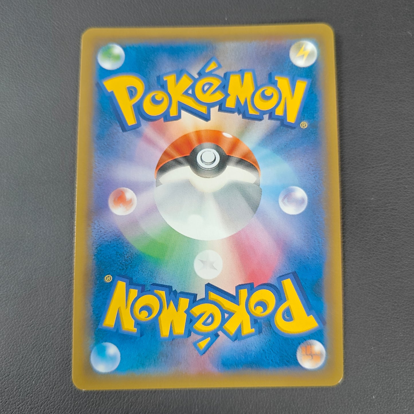 SHUCKLE GX (SM8 013)