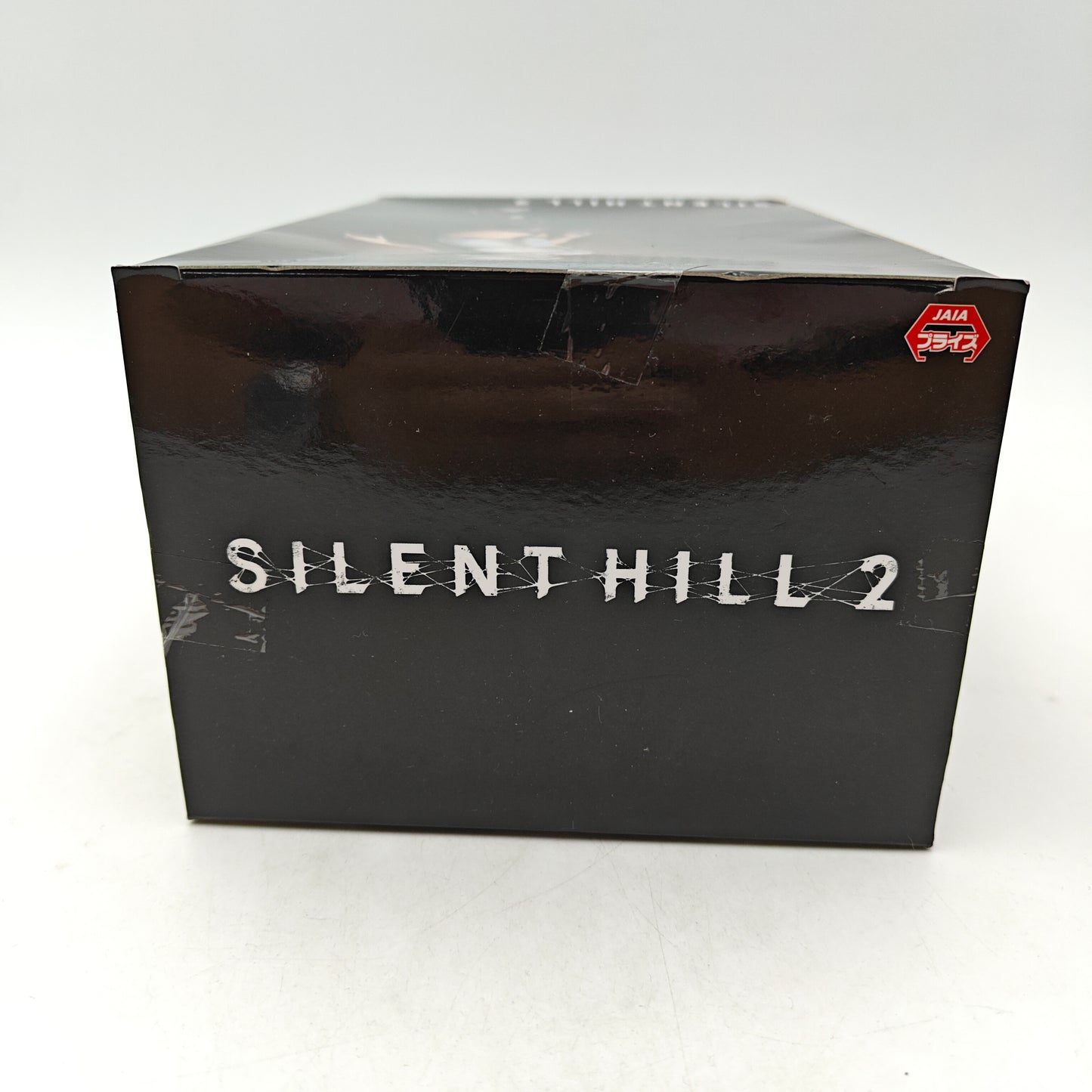 FIGURINE SILENT HILL 2 BUBBLE HEAD NURSE