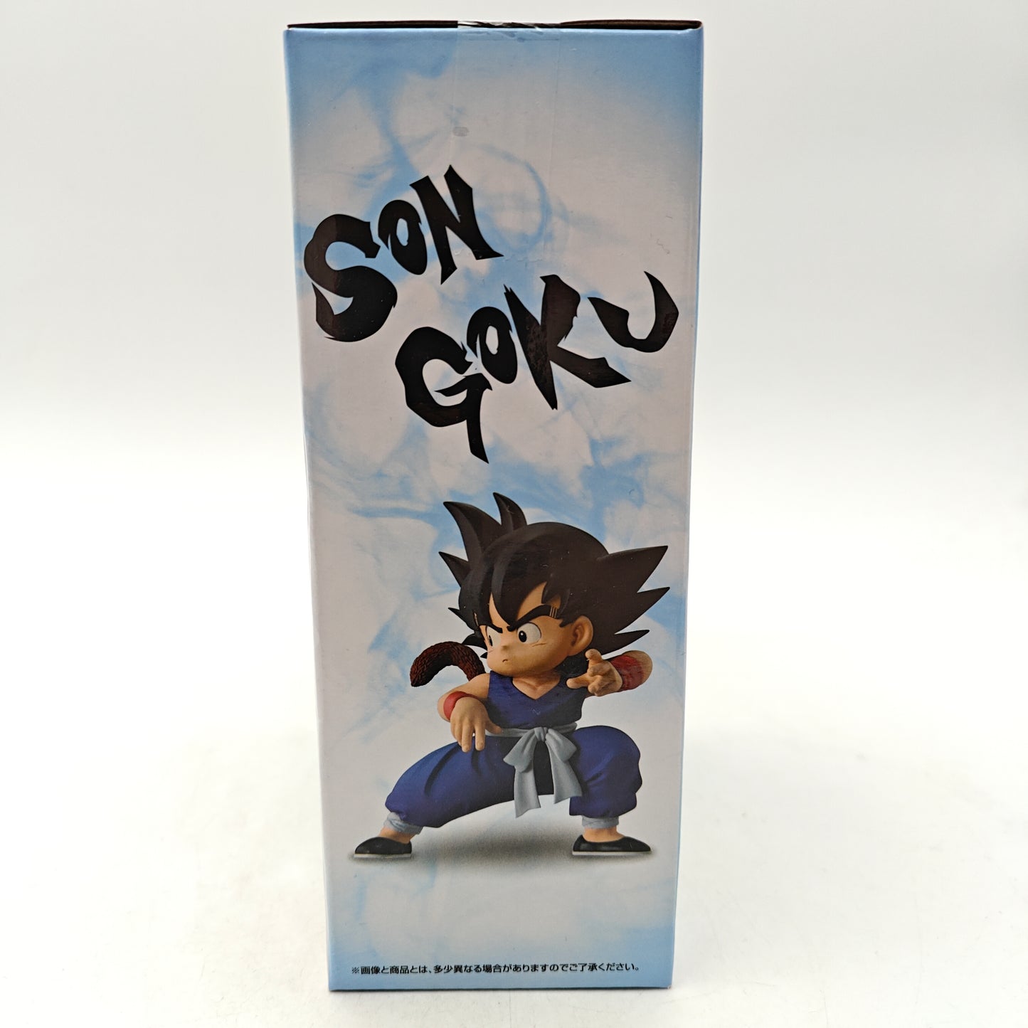 FIGURINE ICHIBAN KUJI DRAGON BALL GOKU A