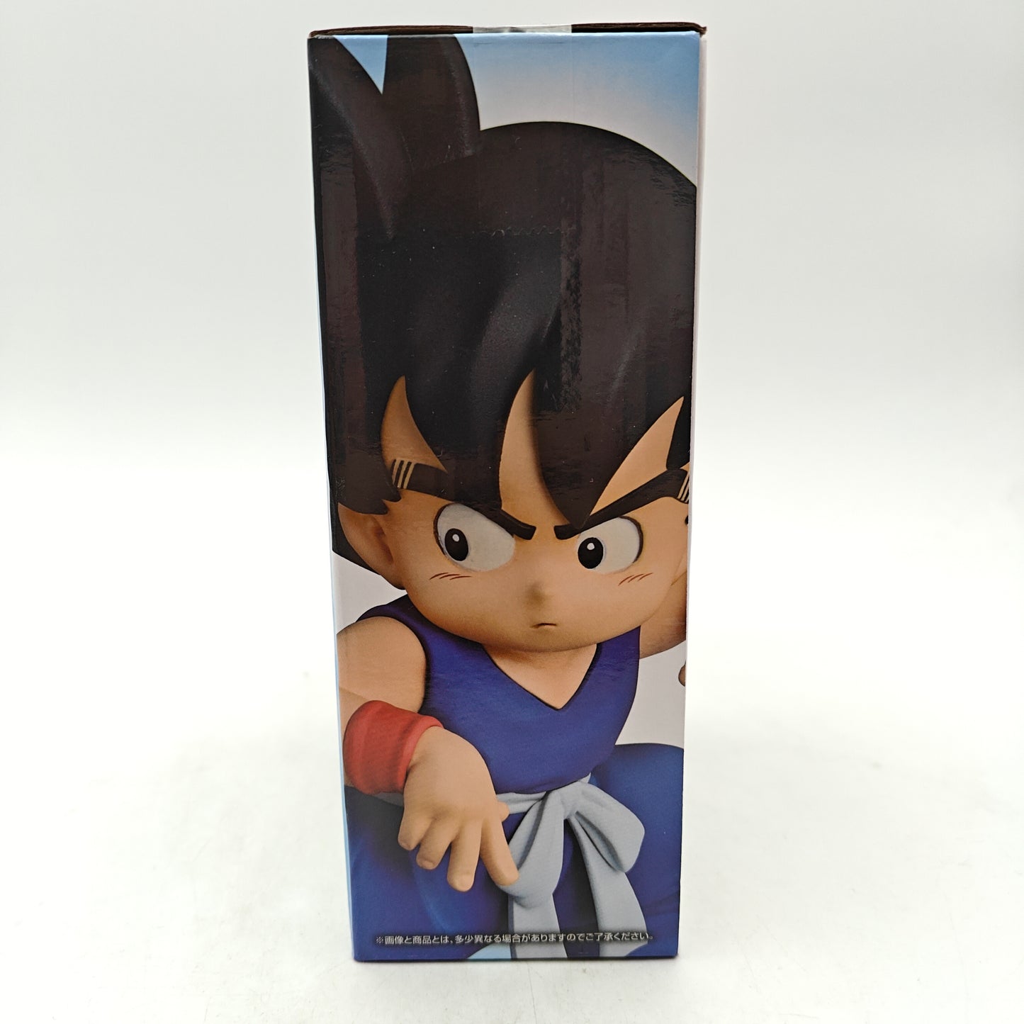 FIGURINE ICHIBAN KUJI DRAGON BALL GOKU A