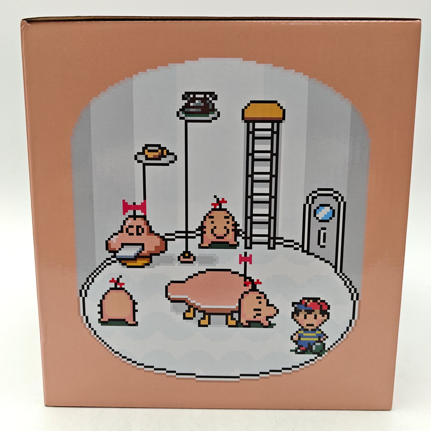 FIGURINE ICHIBAN KUJI MOTHER 2 A
