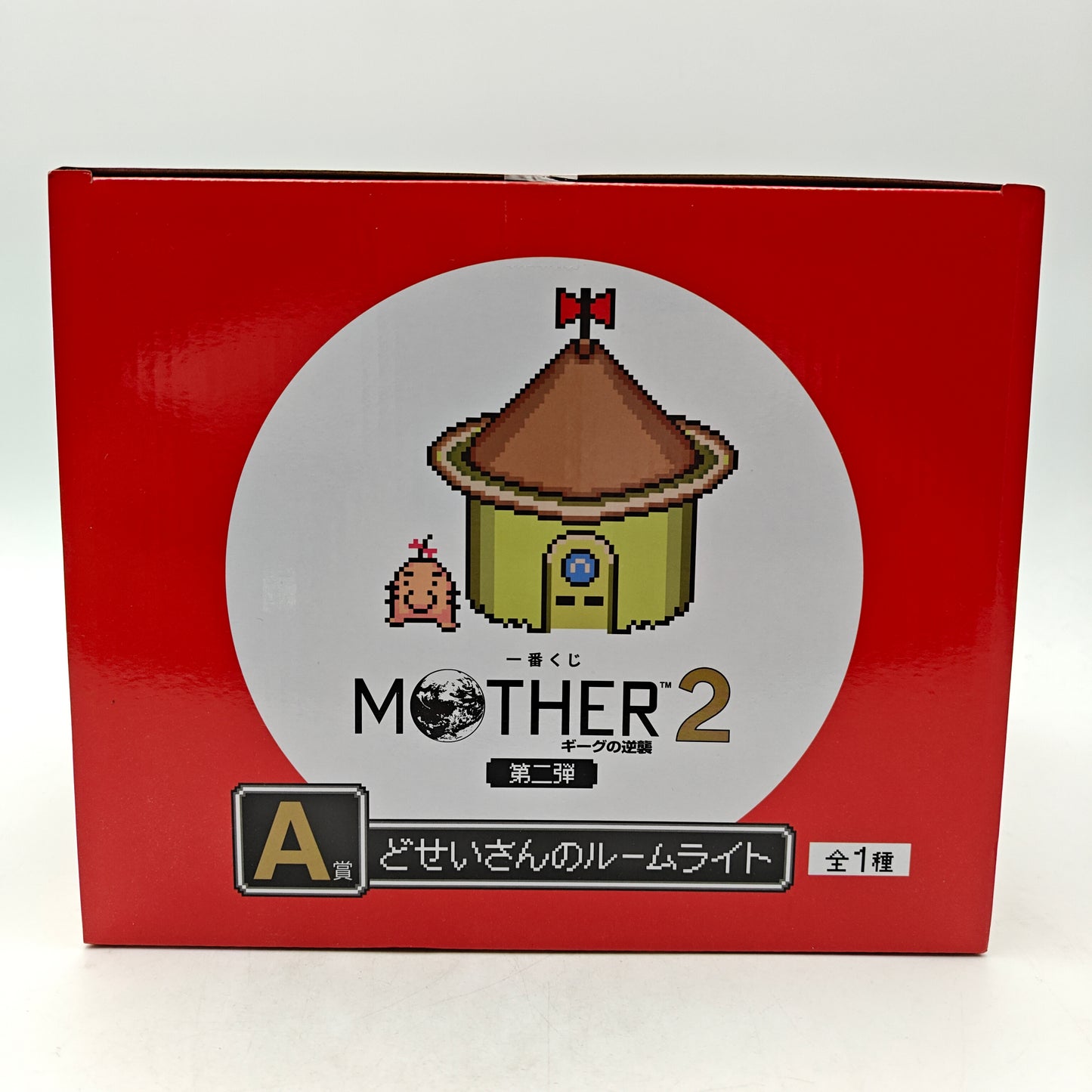 FIGURINE ICHIBAN KUJI MOTHER 2 A