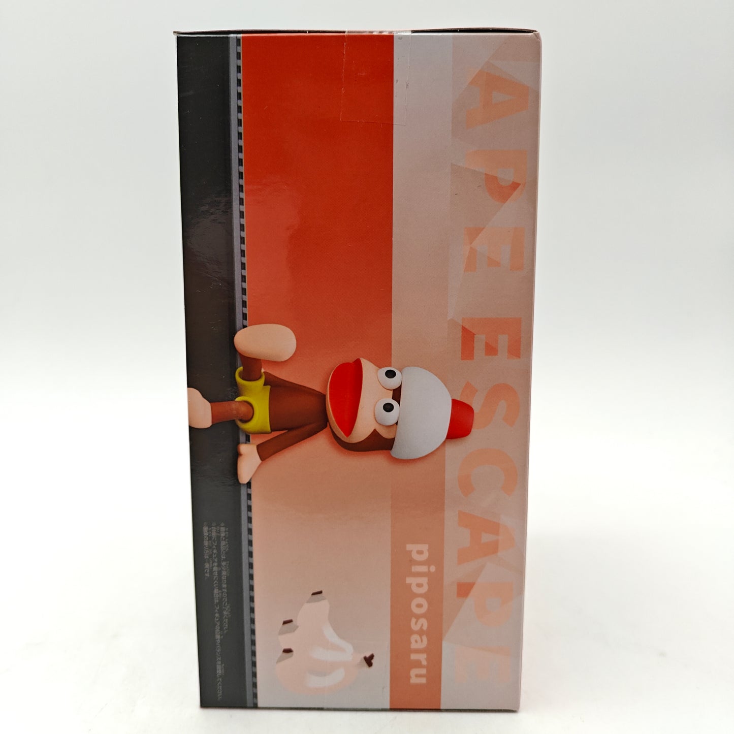 FIGURINE PLAYSTATION APE ESCAPE