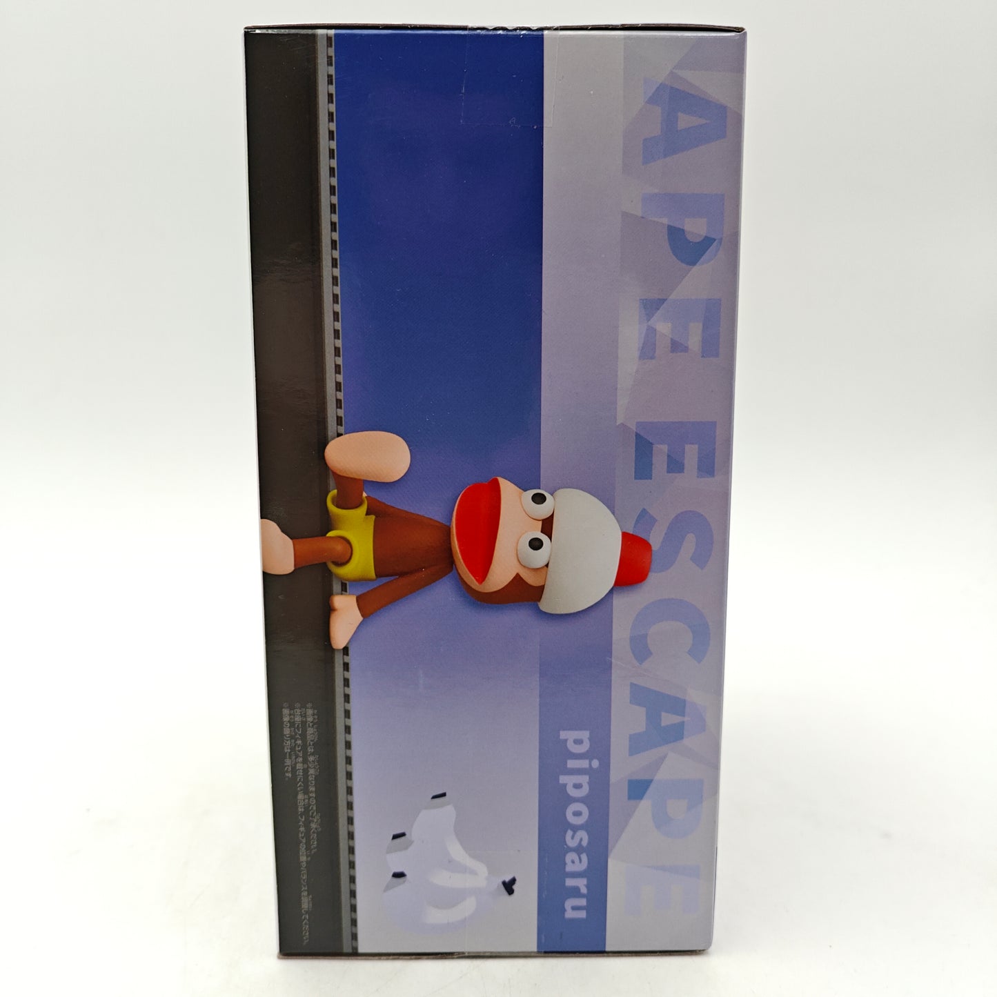 FIGURINE PLAYSTATION APE ESCAPE