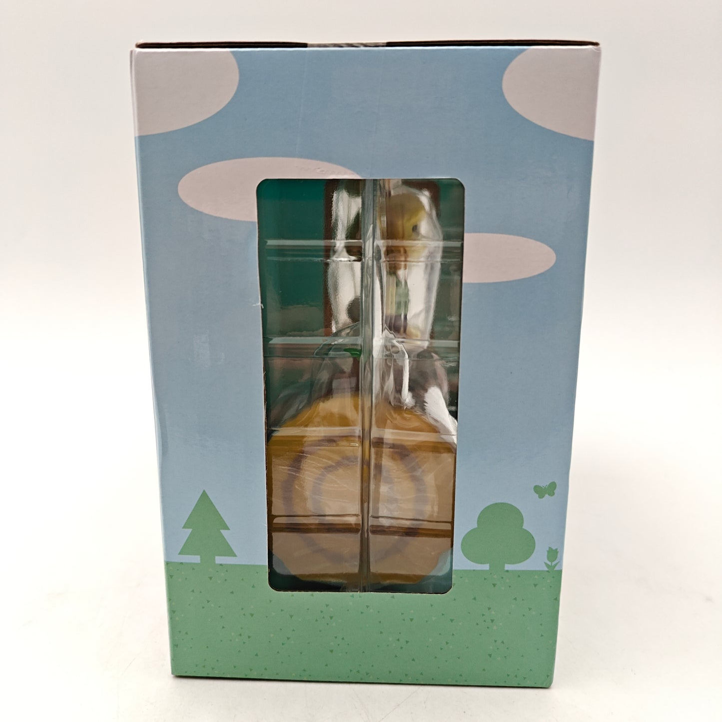 FIGURINE ICHIBAN KUJI ANIMAL CROSSING MARIE LAST ONE