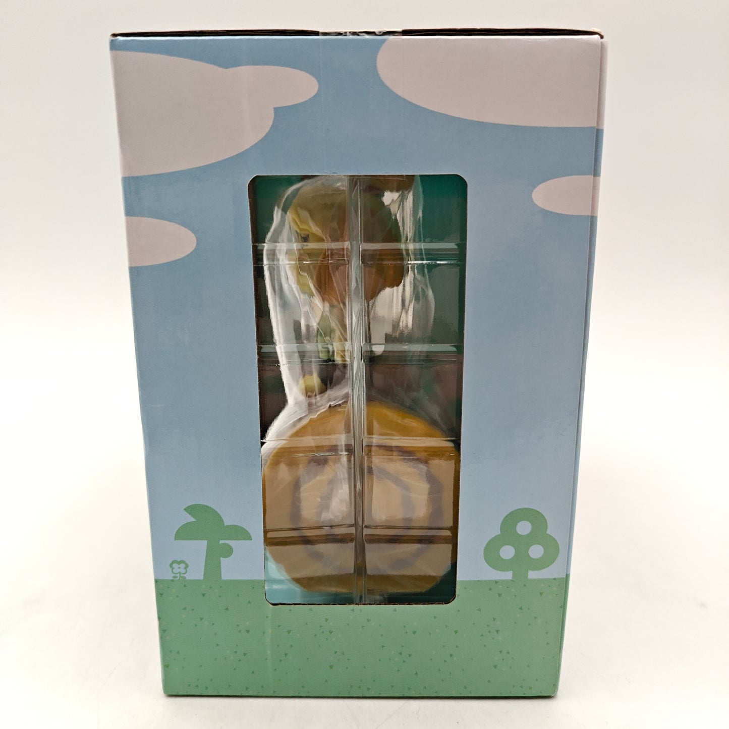 FIGURINE ICHIBAN KUJI ANIMAL CROSSING MARIE LAST ONE