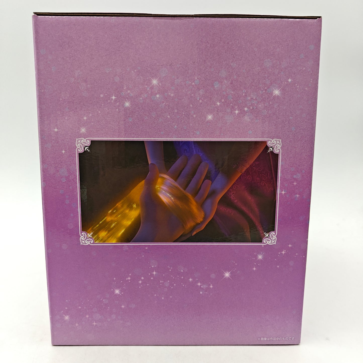 FIGURINE ICHIBAN KUJI DISNEY RAIPONCE A