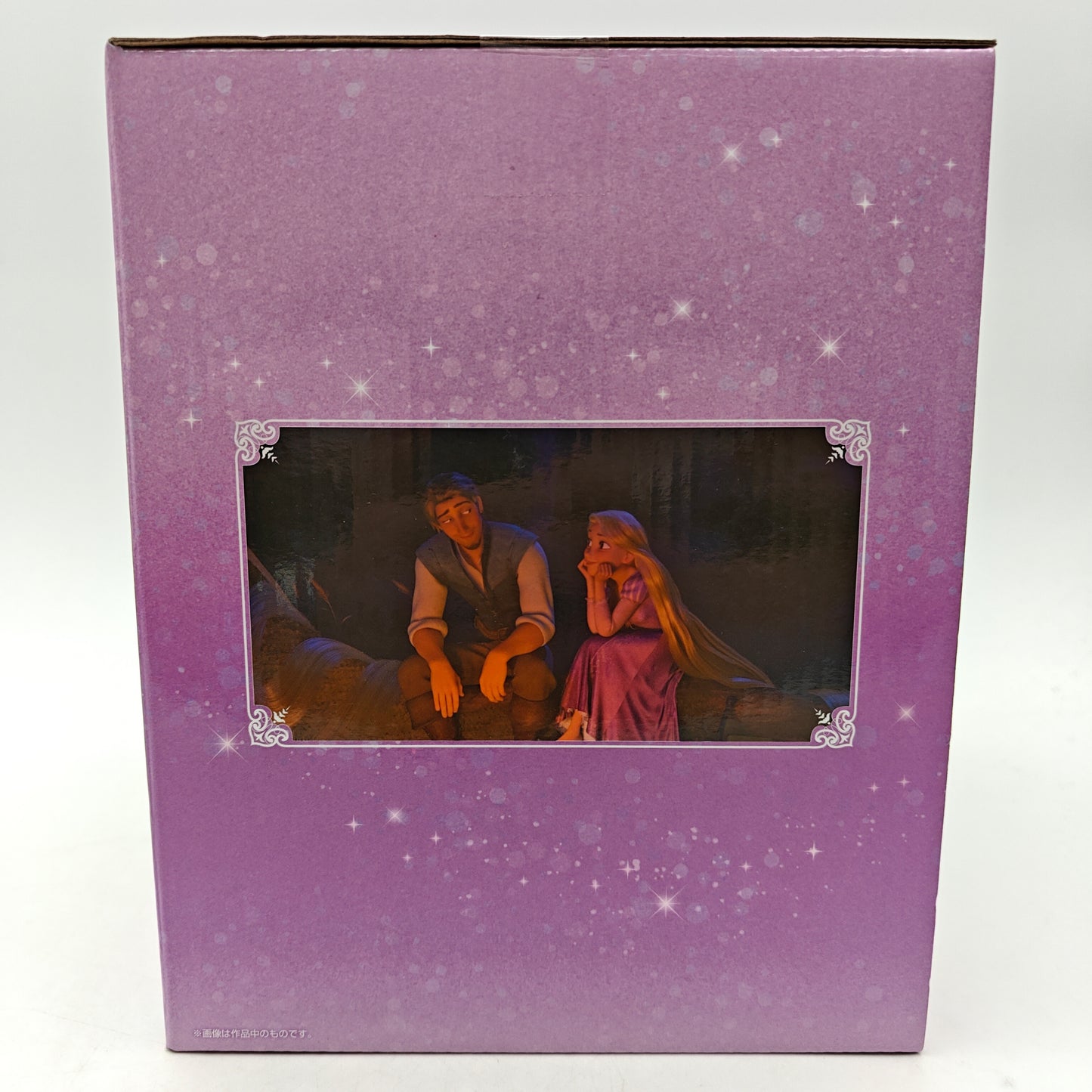 FIGURINE ICHIBAN KUJI DISNEY RAIPONCE A