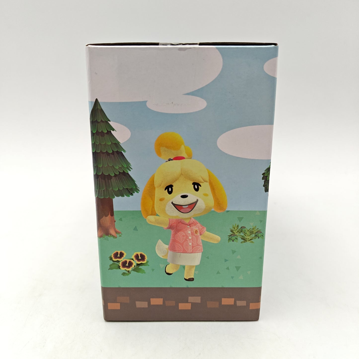 FIGURINE ICHIBAN KUJI ANIMAL CROSSING MARIE A