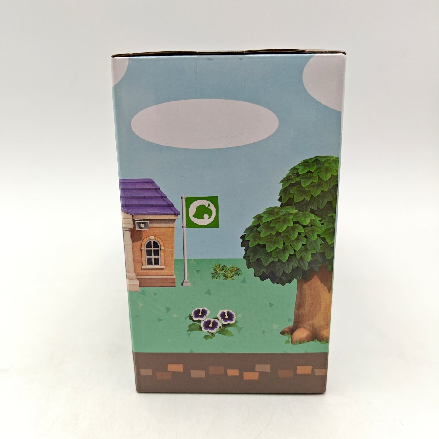 FIGURINE ICHIBAN KUJI ANIMAL CROSSING MARIE A