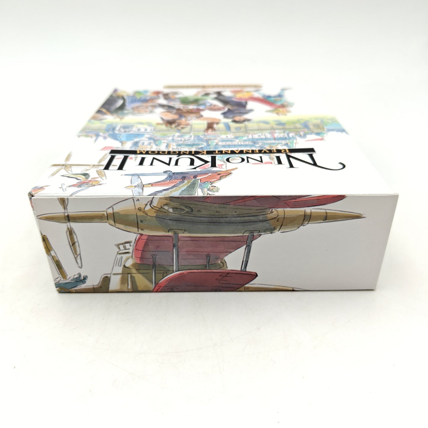 NI NO KUNI 2 COMPLETE EDITION - PLAYSTATION 4