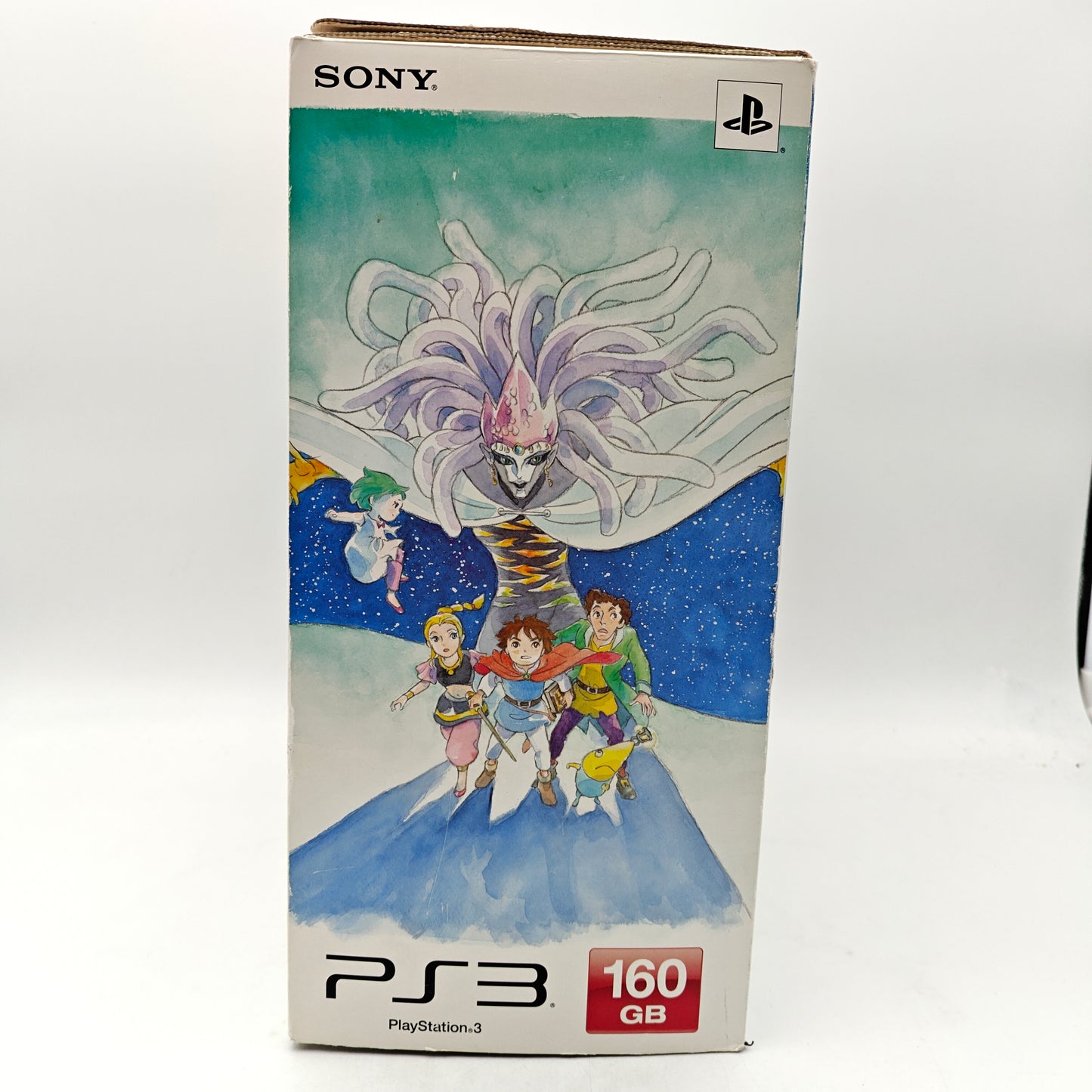 PLAYSTATION 3 EDITION NI NO KUNI