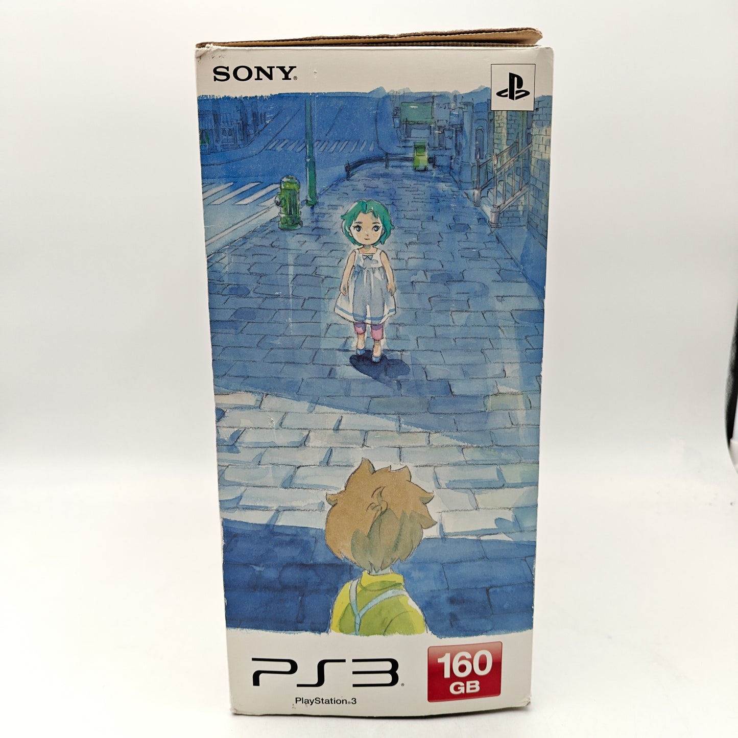 PLAYSTATION 3 EDITION NI NO KUNI