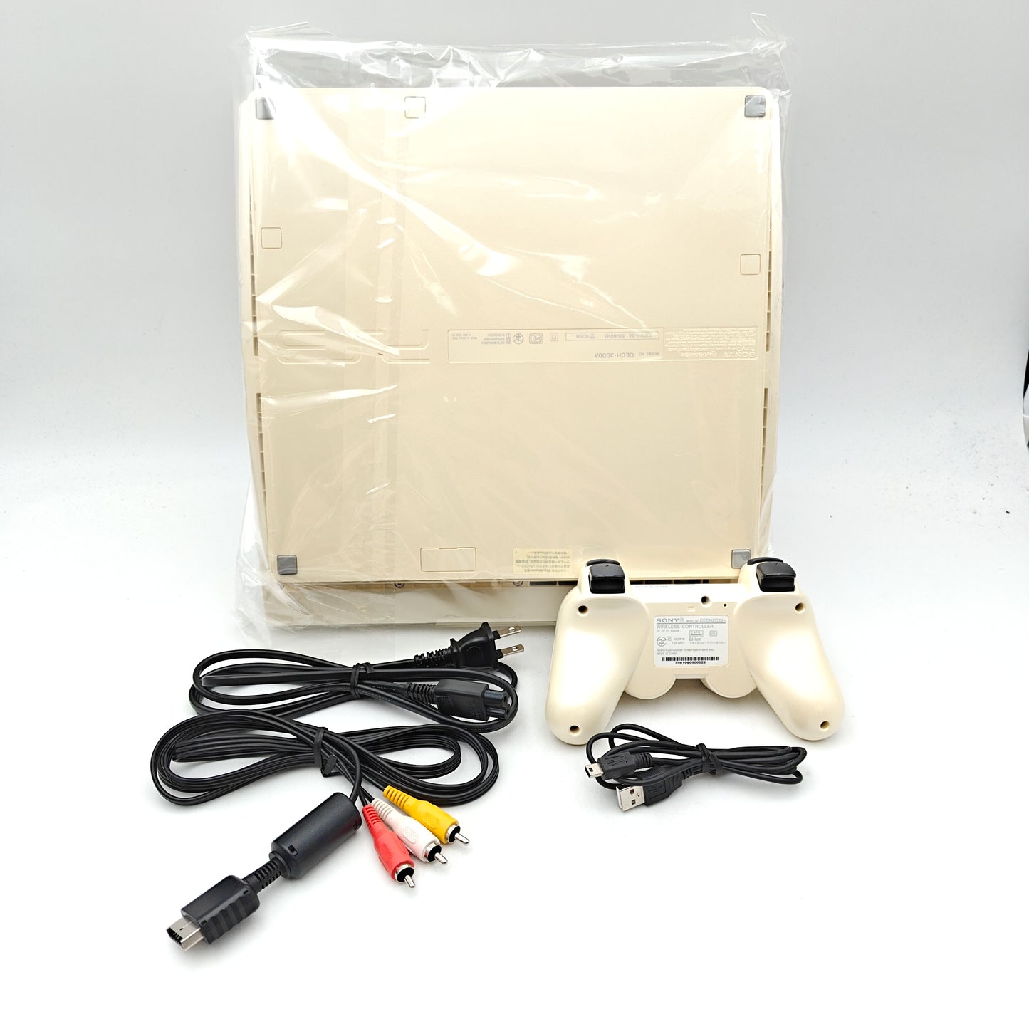 PLAYSTATION 3 EDITION NI NO KUNI