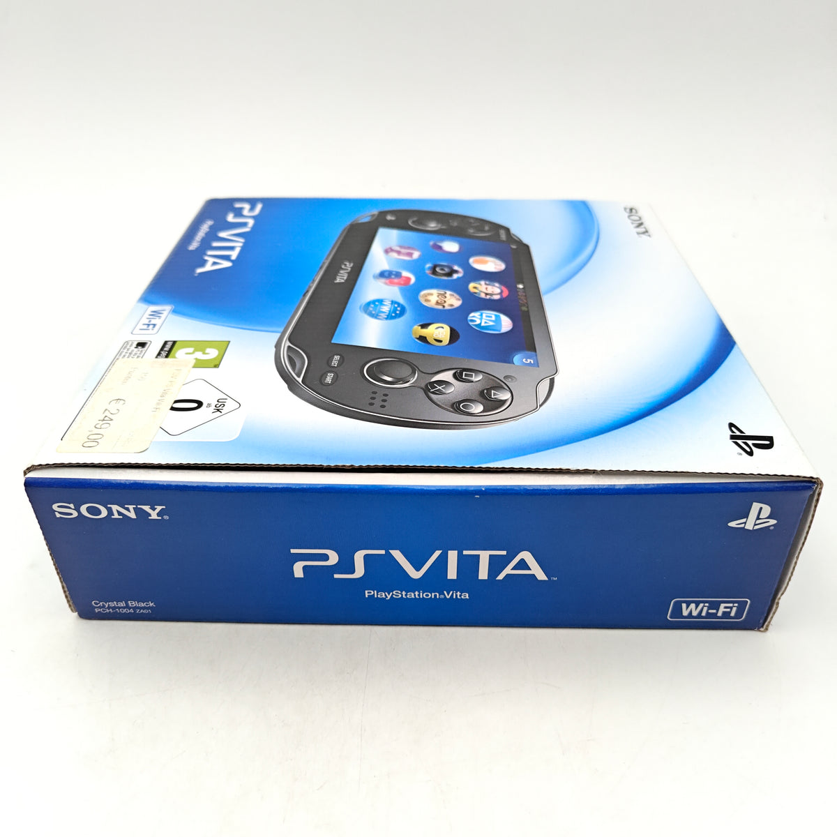 PS VITA WI-FI