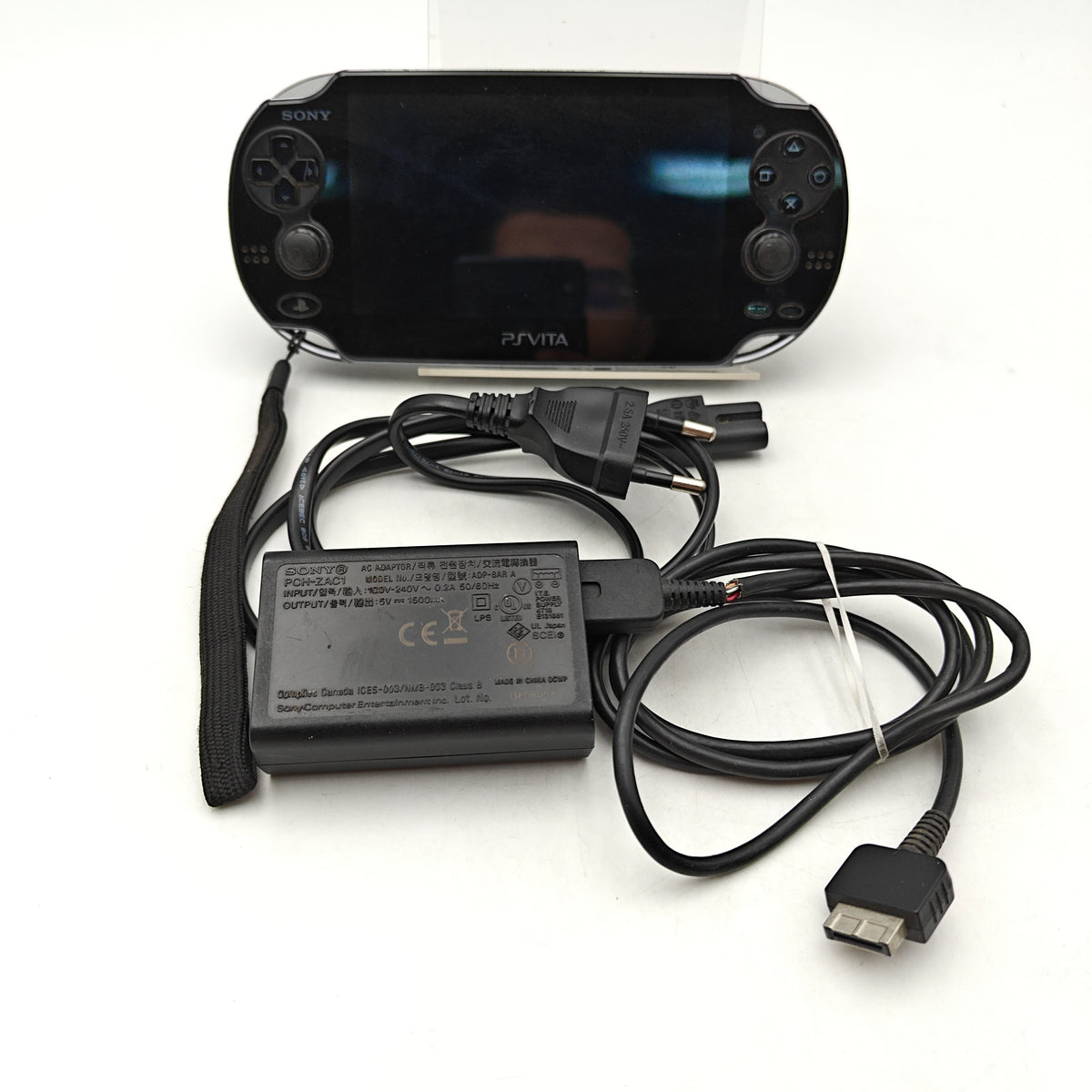 PS VITA WI-FI