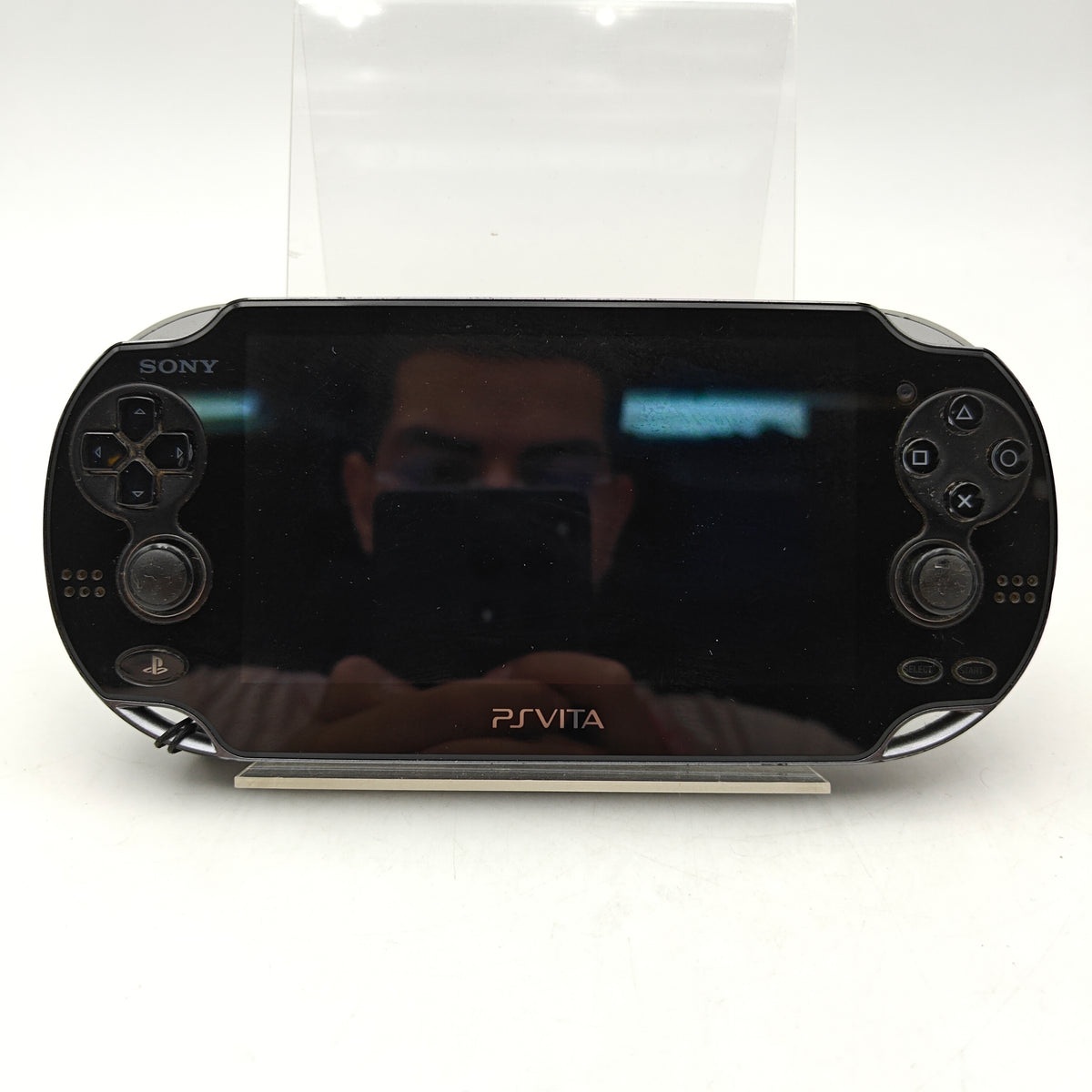 PS VITA WI-FI