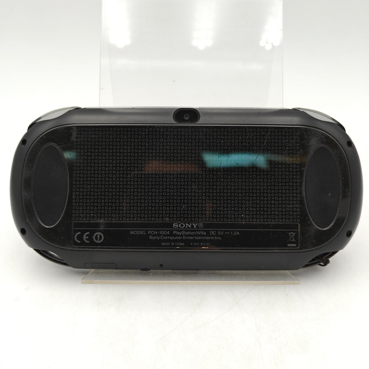 PS VITA WI-FI