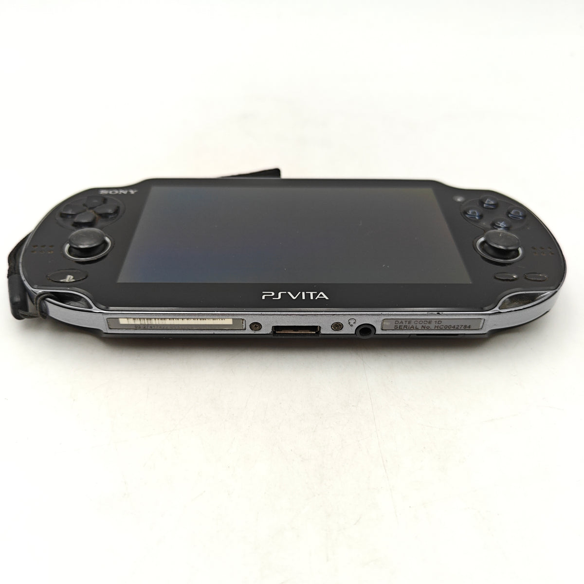 PS VITA WI-FI