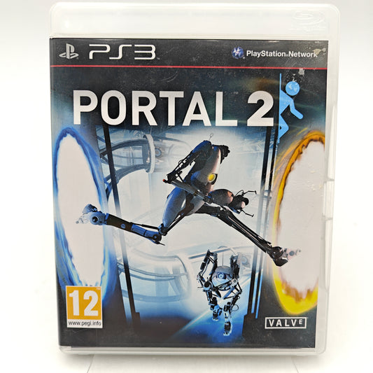 PORTAL 2 - PLAYSTATION 3