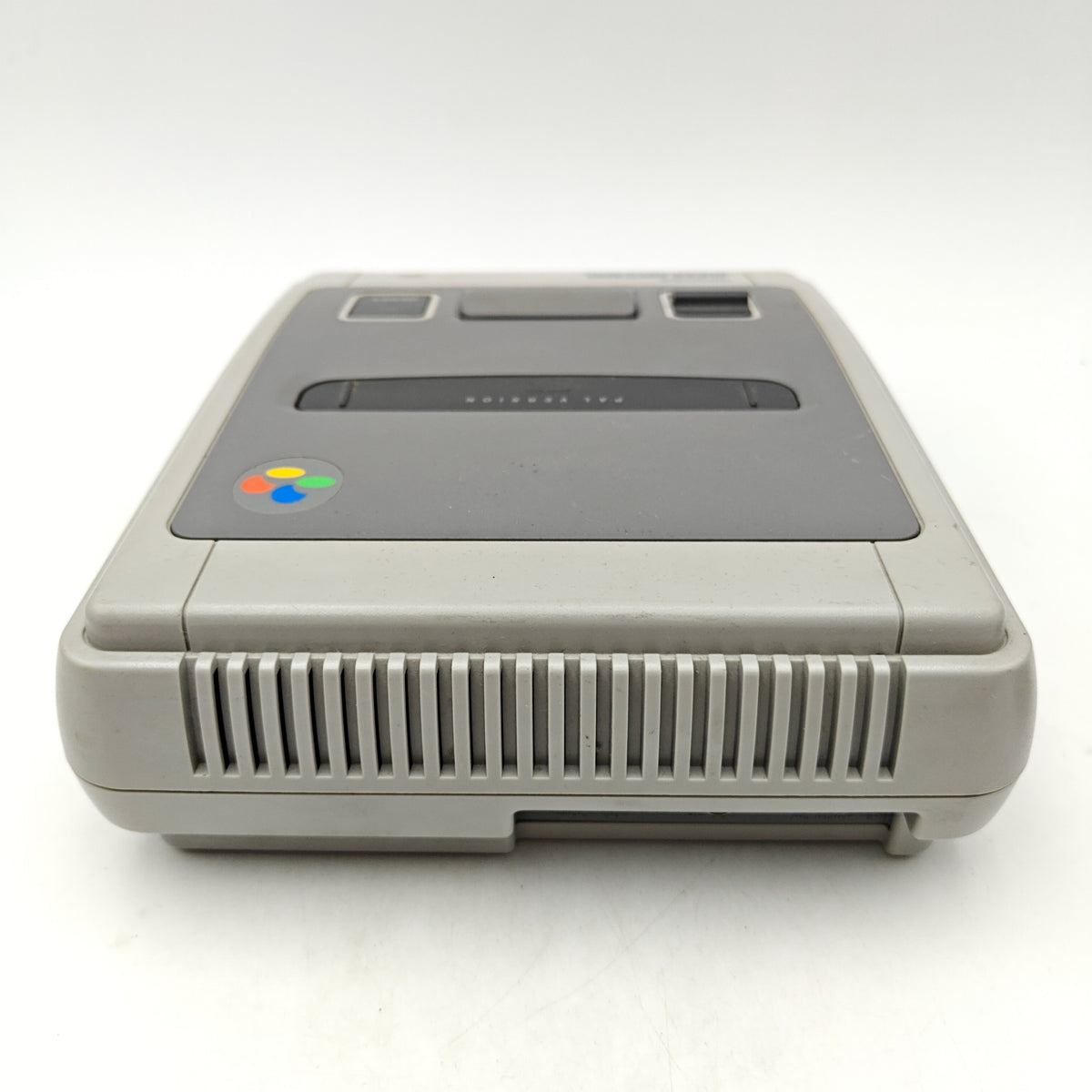 SUPER NINTENDO