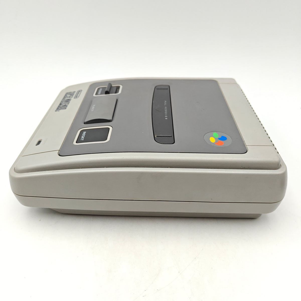 SUPER NINTENDO