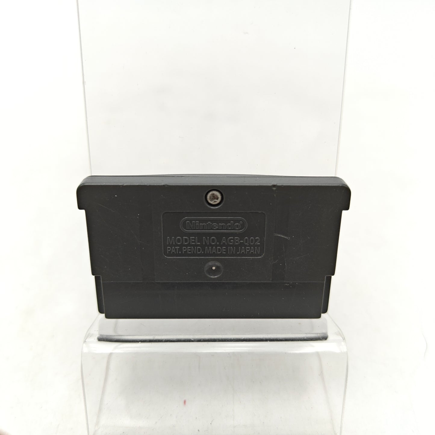 DK KING OF SWING - GAMEBOY ADVANCE
