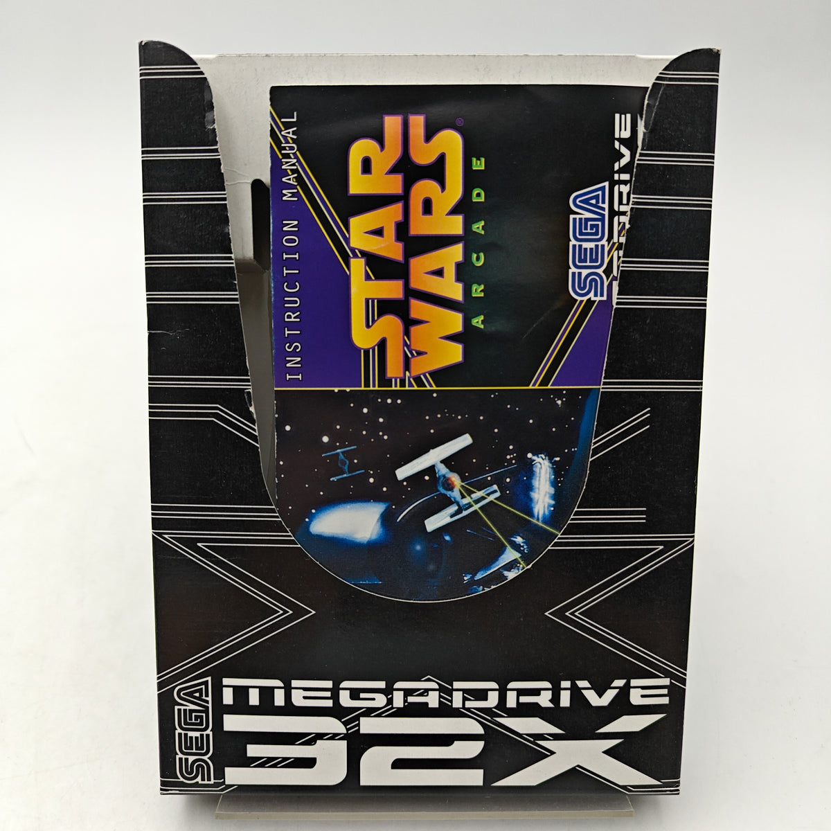 STAR WARS - SEGA 32X