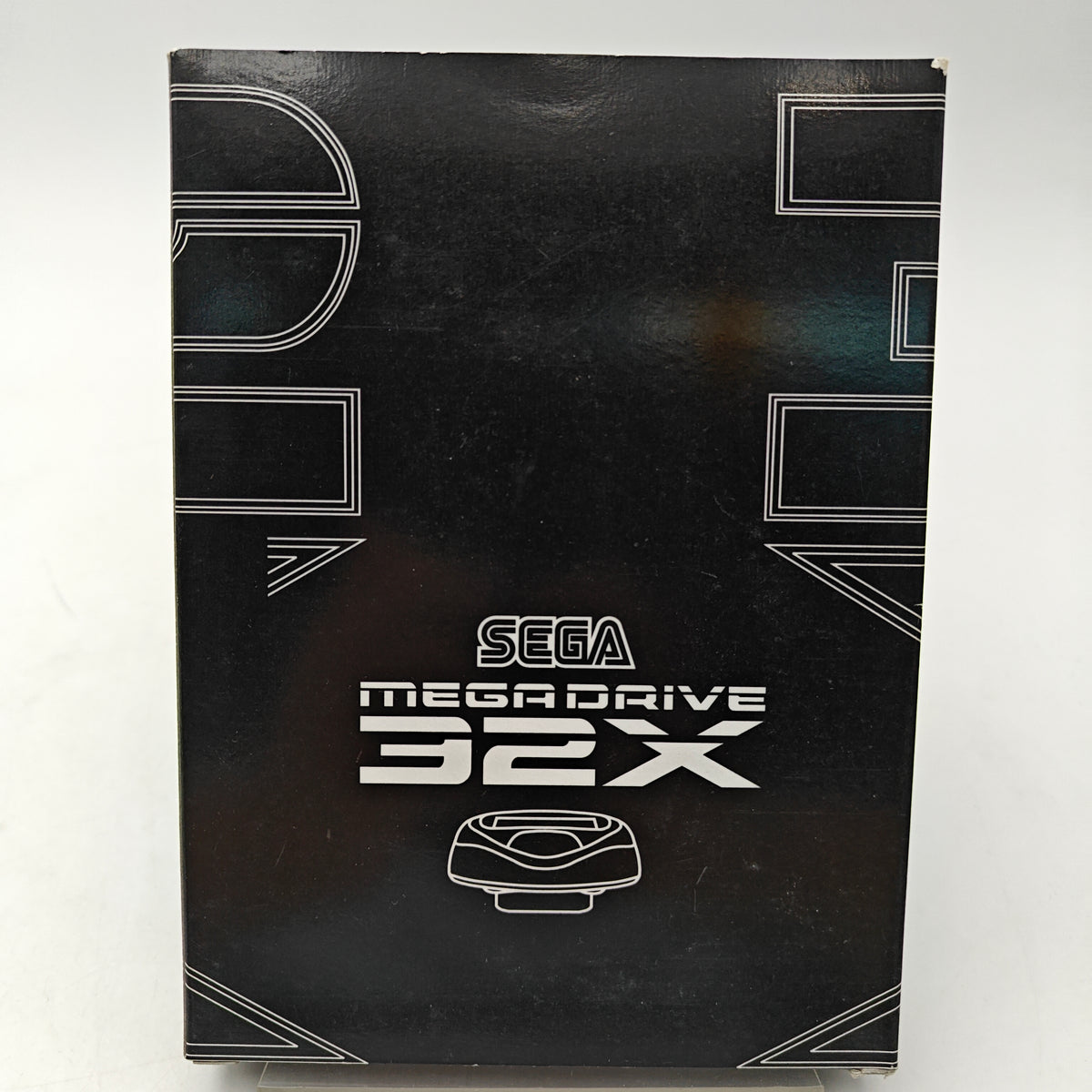 STAR WARS - SEGA 32X