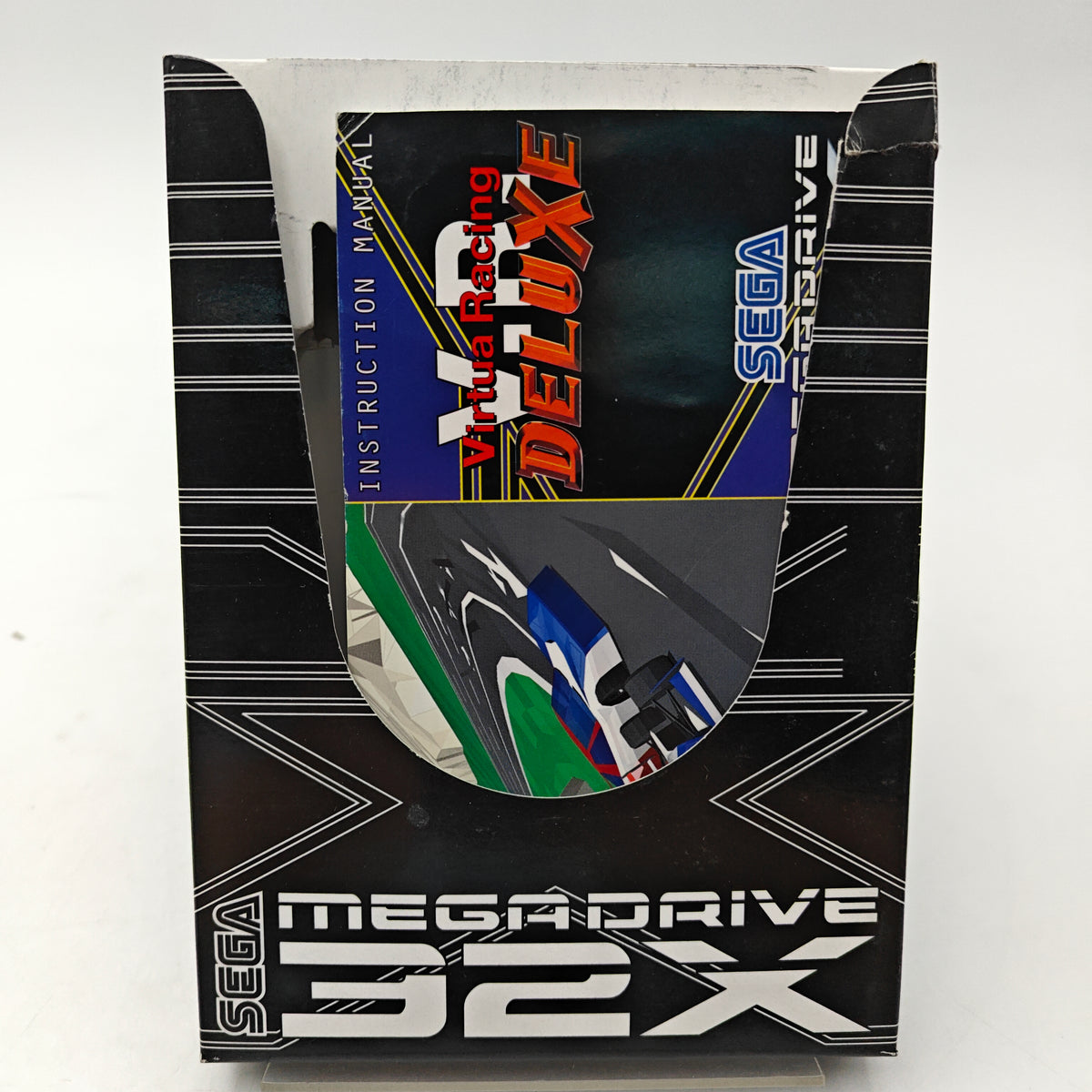 VIRTUA RACING DELUXE - SEGA 32X