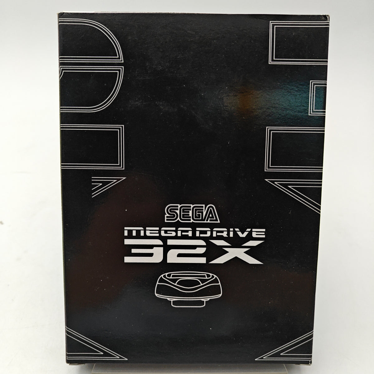 VIRTUA RACING DELUXE - SEGA 32X