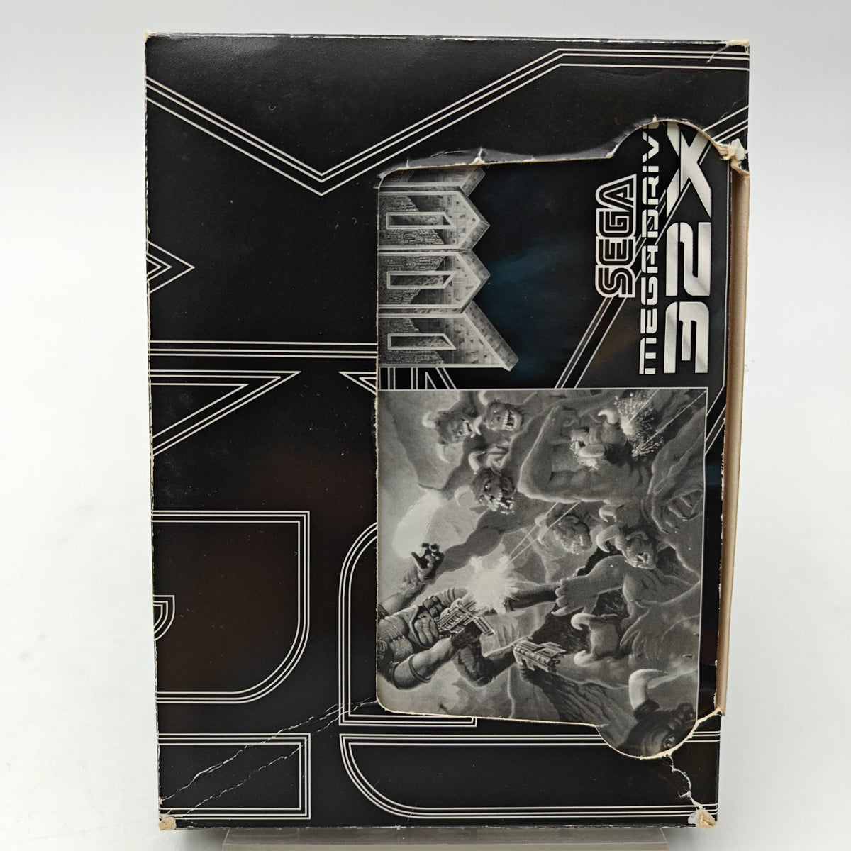 DOOM - SEGA 32X
