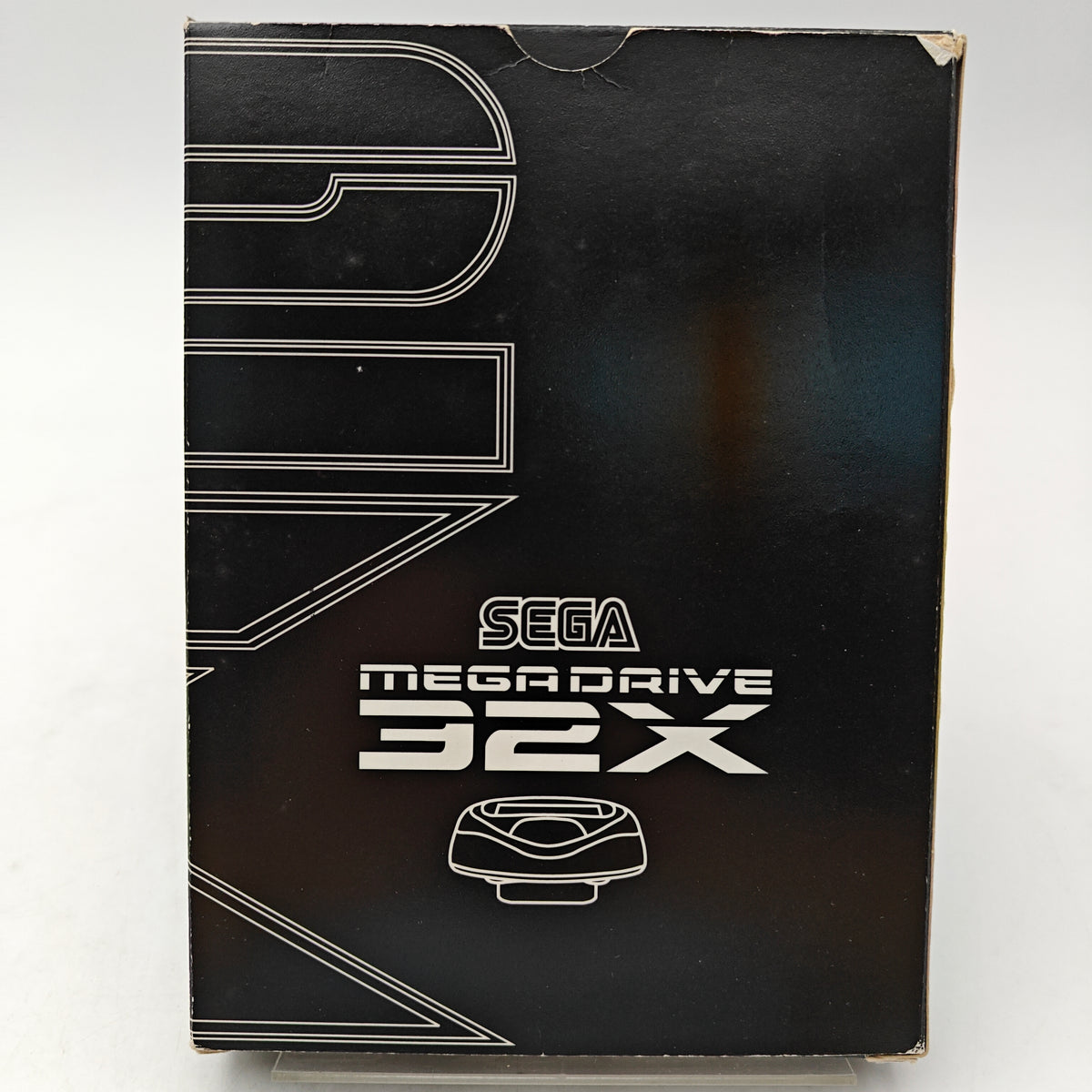DOOM - SEGA 32X