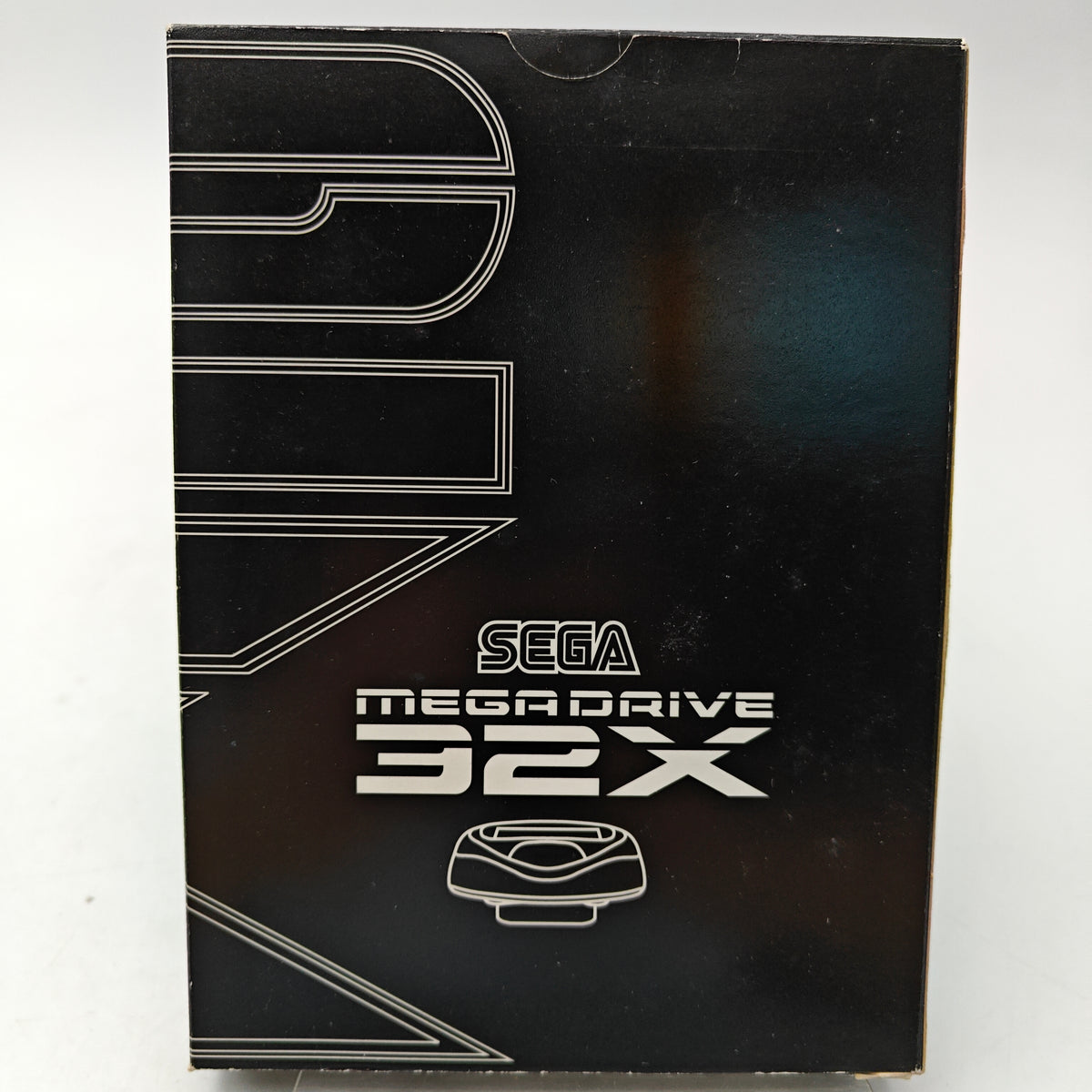 COSMIC CARNAGE - SEGA 32X