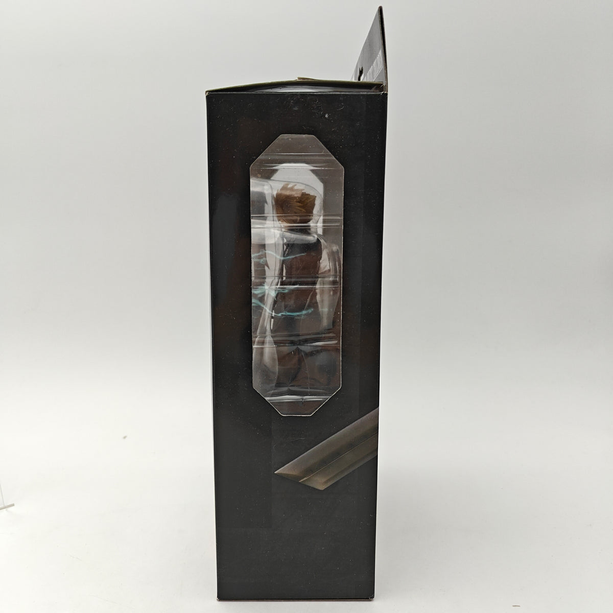 FIGURINE PLAYSARTS FINAL FANTASY VII ADVENT CHILDREN CLOUD