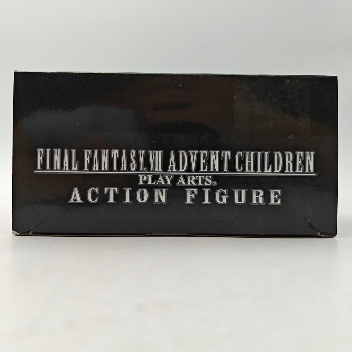 FIGURINE PLAYSARTS FINAL FANTASY VII ADVENT CHILDREN CLOUD