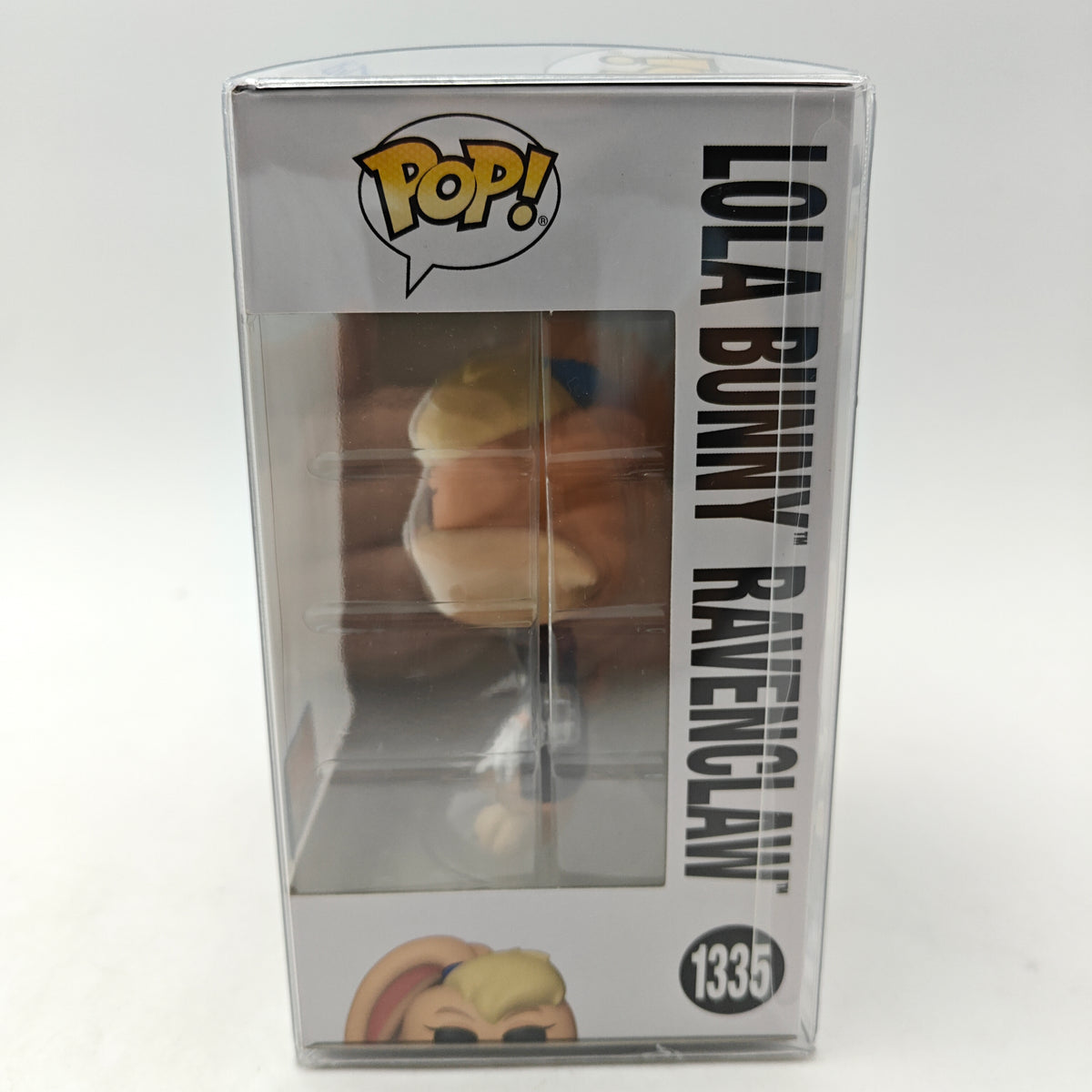 WARNER BROS. 100 - POP 1335 - LOLA BUNNY RAVENCLAW
