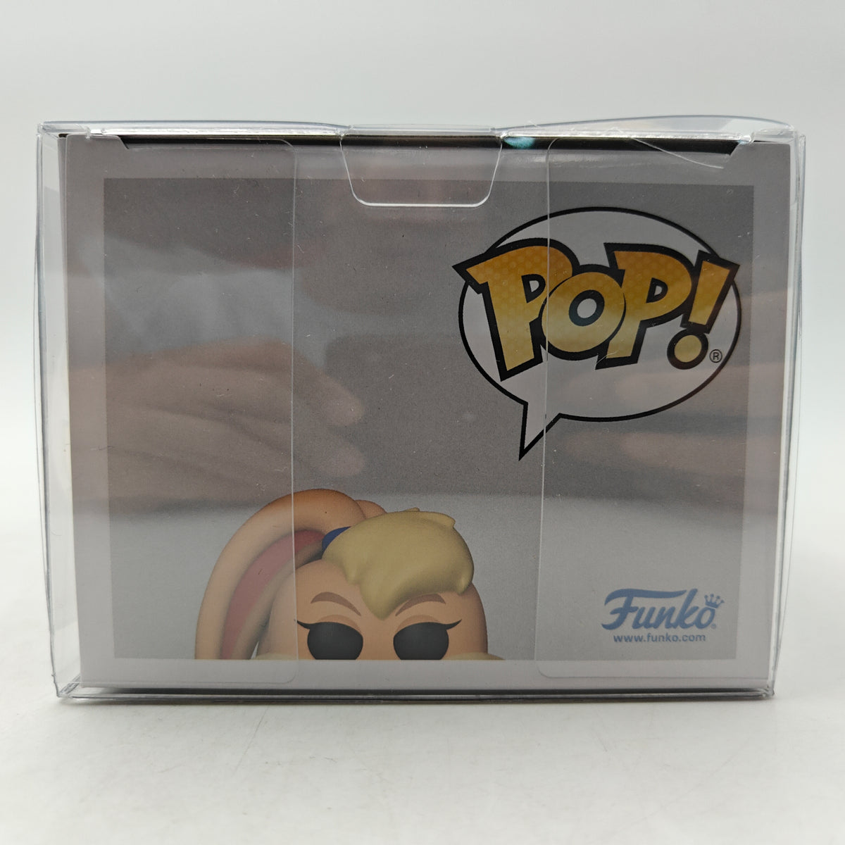 WARNER BROS. 100 - POP 1335 - LOLA BUNNY RAVENCLAW
