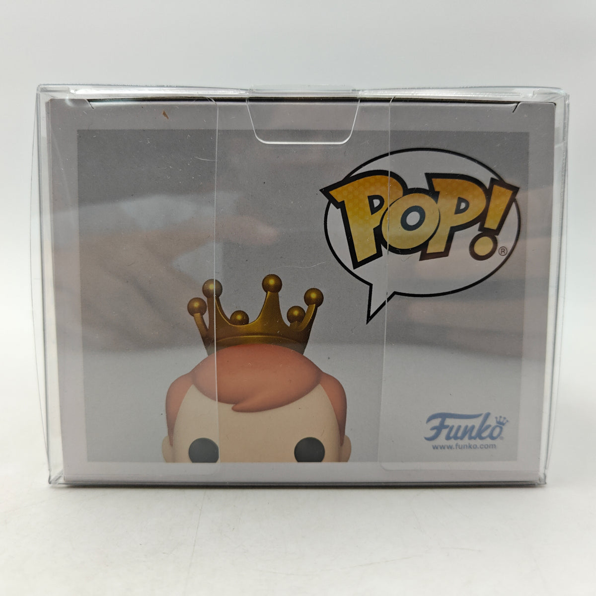 FUNKO - POP 220 - TRAVELING FREDDY